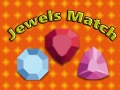 Game Jewels Match