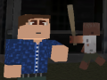 Game Block Granny Horror