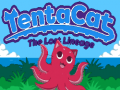 Game Tentacat the lost lineage