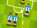 Game Football Soccer Strike