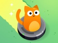 Game Party Cat