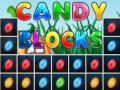 Game Candy Blocks