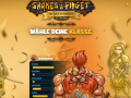 Game Shakes and Fidget