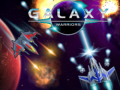 Game Galaxy Warriors