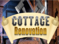 Game Cottage Renovation