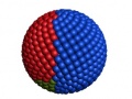 Game Ball Paint