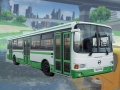 Game Water Bus Island Simulator