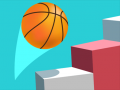 Game Spiral Jump 3d