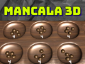 Game Mancala 3D