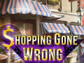 Game Shopping Gone Wrong