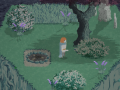 Game Shards of nell: level one