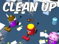 Game Clean Up