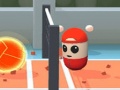 Game Cartoon Volley Fun