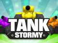 Game Tank Stormy
