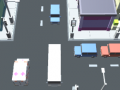 Game Traffic Turn