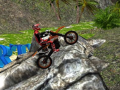 Game Xtreme Trials Bike 2019