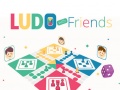 Game Ludo With Friends