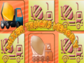 Game Mixer Trucks Memory