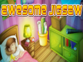 Game Awesome Jigsaw