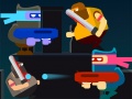 Game Dead Fight