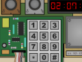 Game Defuse The Bomb!