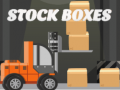 Game Stock Boxes