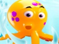 Game Octopus Sling Up