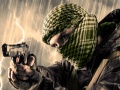 Game Terrorist Shootout