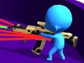Game Shootout 3d