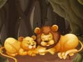 Game Fun Zoo Animals Jigsaw