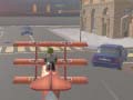 Game Air Toons