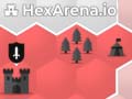 Game HexArena.io