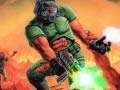 Game Doom Dr Scifi