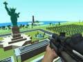 Game Pixel Shooting