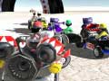 Game Xtreme Racing Cartoon 2019