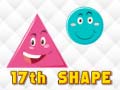 Game 17th Shape