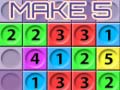 Game Make 5