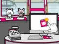 Game Pet Salon Kitty Care