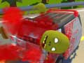 Game Highway Apocalypse Drive