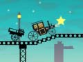 Game Steam Trucker 2