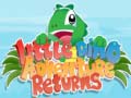 Game Little Dino Adventure Returns