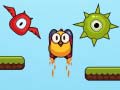 Game Happy Bird Jump