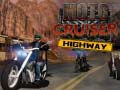 Game Moto Cruiser Highway