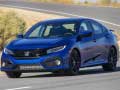 Game 2020 Honda Civic SI