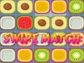 Game Swipe Match 