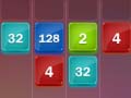 Game 2048 Lines