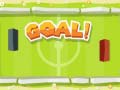 Game Ping Pong Goal