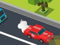 Game Driver Rush