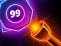 Game Neon Blaster