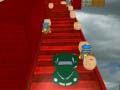 Game Old Car Impossible Stunts